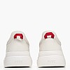 Hugo Blake.Tenn Ανδρικό Παπούτσι Casual Hugo Blake.Tenn-White