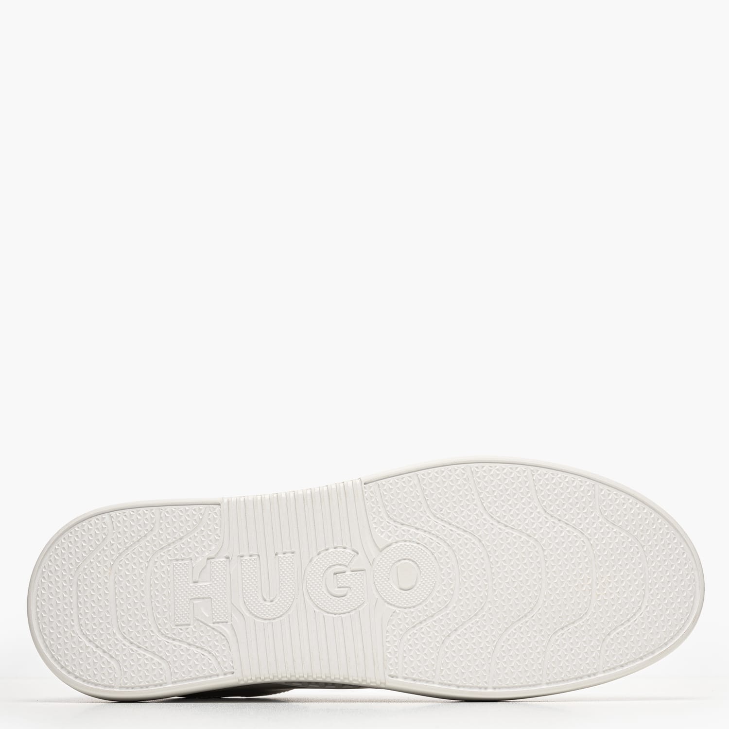 Hugo Blake.Tenn Ανδρικό Παπούτσι Casual Hugo Blake.Tenn-White