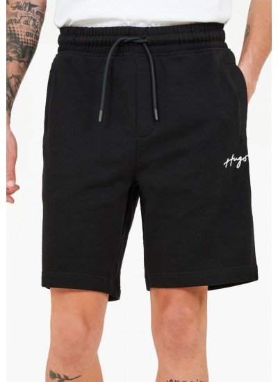 Ανδρικές Βερμούδες Twill.Shorts Μπεζ Βαμβάκι GANT