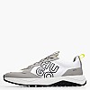 Hugo Kane.Runn Ανδρικό Παπούτσι Casual Hugo Kane.Runn-White