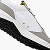 Hugo Kane.Runn Ανδρικό Παπούτσι Casual Hugo Kane.Runn-White