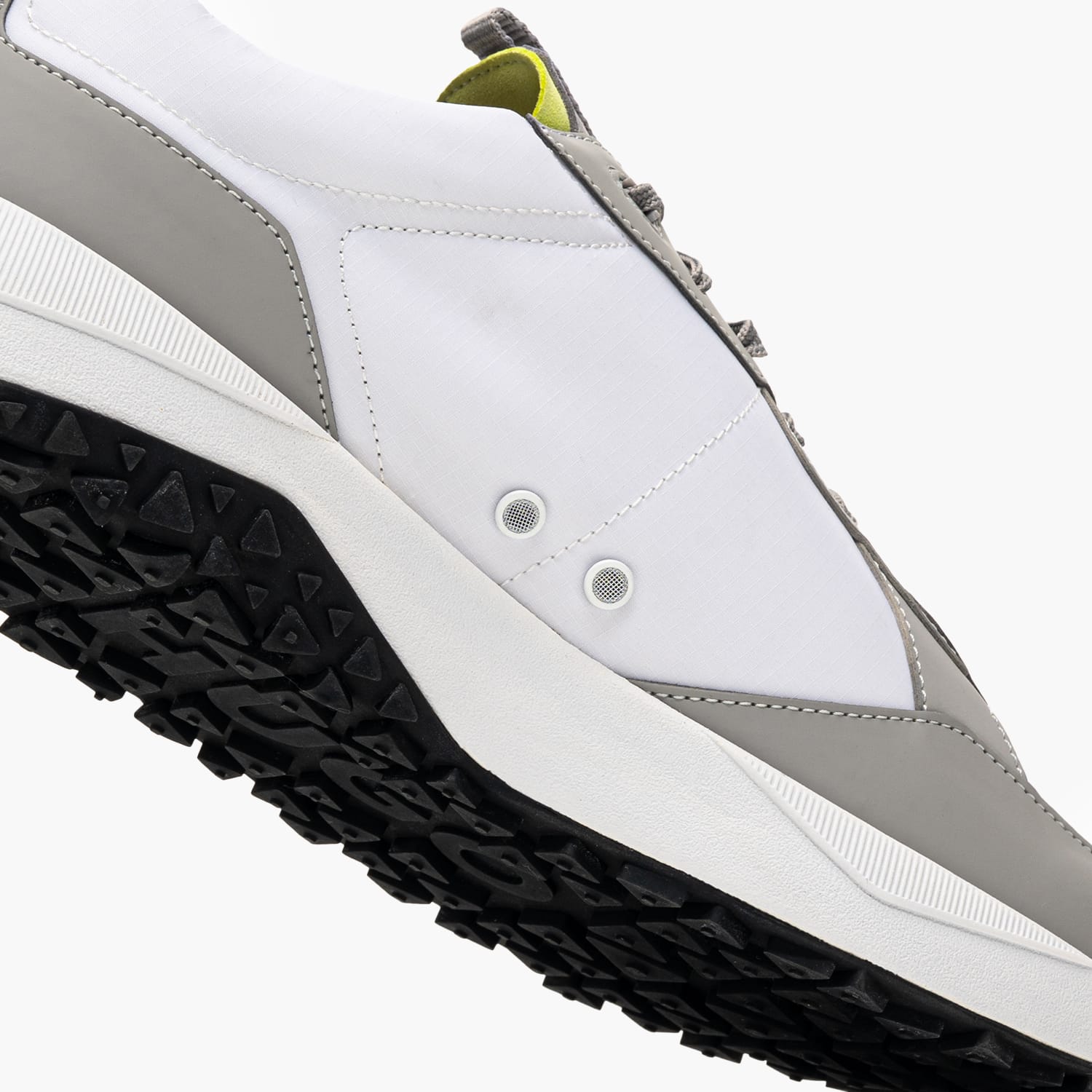 Hugo Kane.Runn Ανδρικό Παπούτσι Casual Hugo Kane.Runn-White
