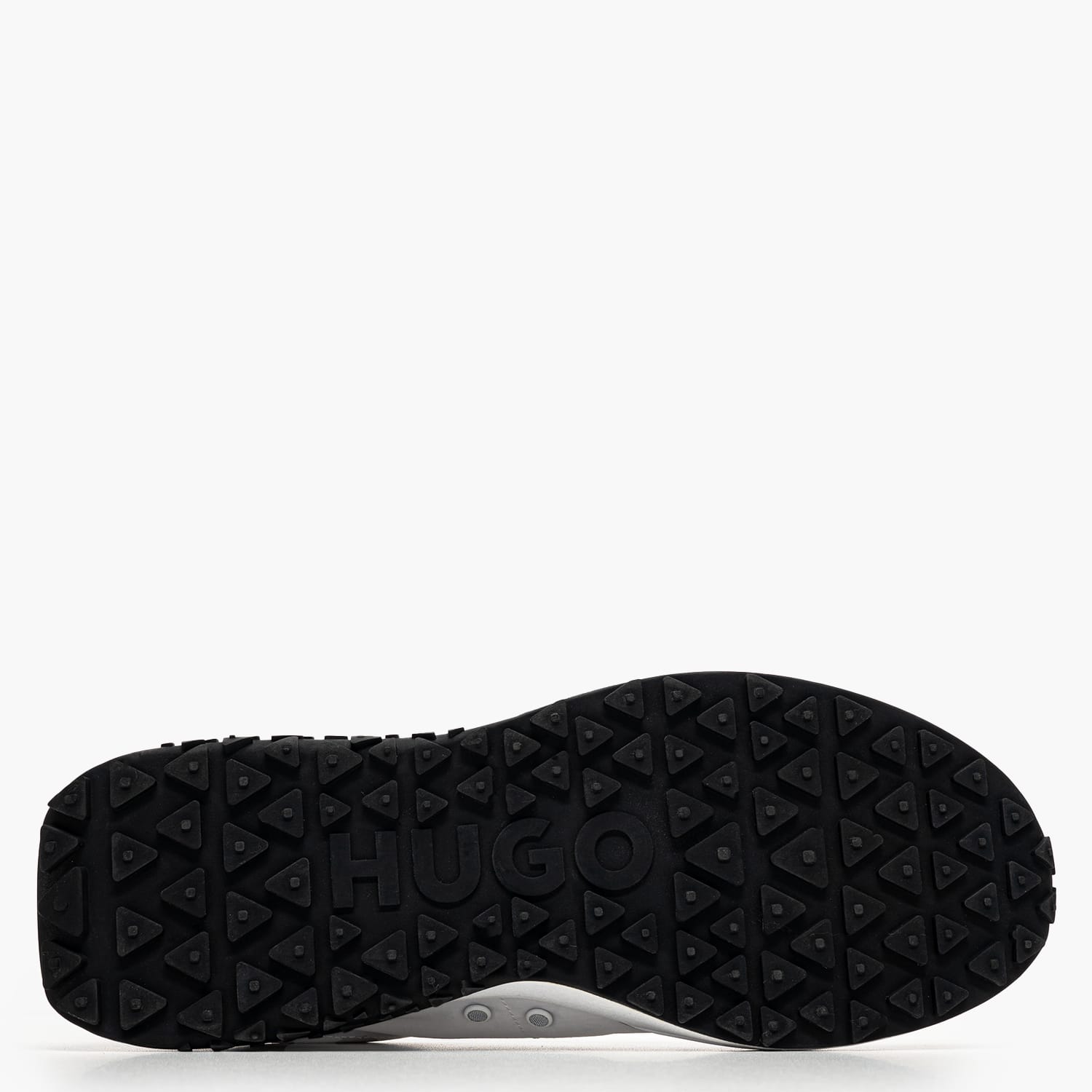 Hugo Kane.Runn Ανδρικό Παπούτσι Casual Hugo Kane.Runn-White