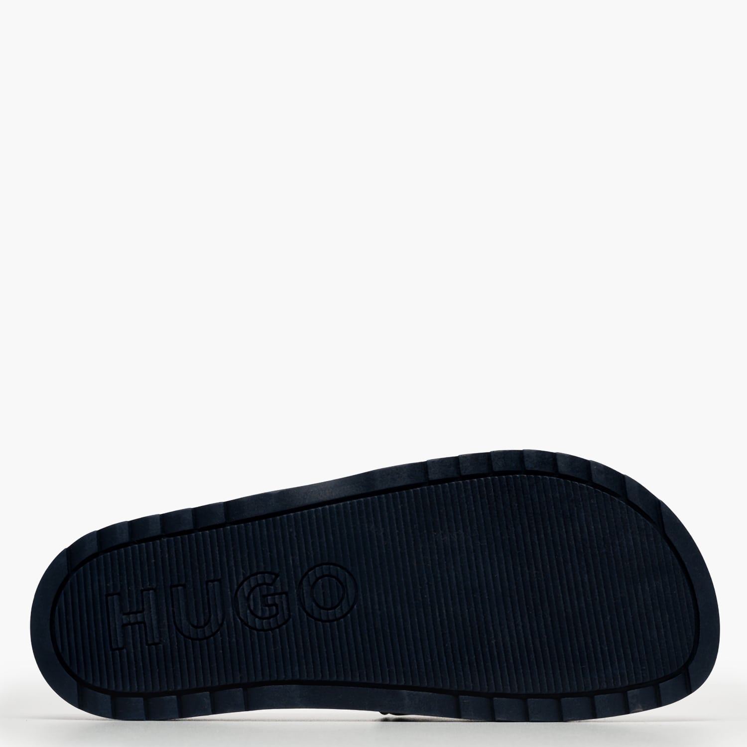 Hugo Match.Slid Ανδρική Σαγιονάρα & Πέδιλο Hugo Match.Slid-Blue