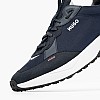 Hugo Runn.Kane Ανδρικό Παπούτσι Casual Hugo Runn.Kane-Blue