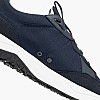 Hugo Runn.Kane Ανδρικό Παπούτσι Casual Hugo Runn.Kane-Blue