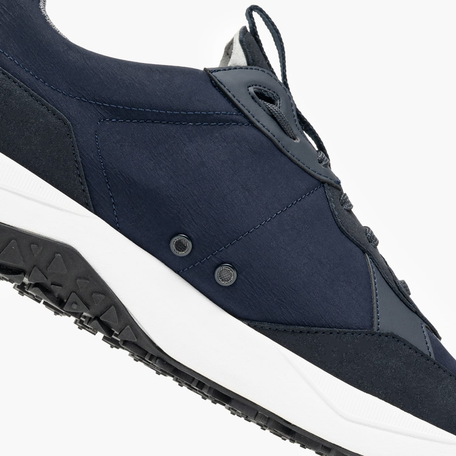 Hugo Runn.Kane Ανδρικό Παπούτσι Casual Hugo Runn.Kane-Blue