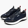Hugo Runn.Kane Ανδρικό Παπούτσι Casual Hugo Runn.Kane-Blue