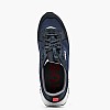 Hugo Runn.Kane Ανδρικό Παπούτσι Casual Hugo Runn.Kane-Blue