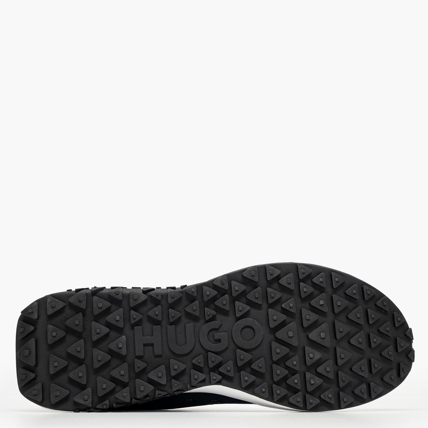 Hugo Runn.Kane Ανδρικό Παπούτσι Casual Hugo Runn.Kane-Blue
