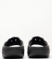 Women Flip Flops & Sandals 1136880 Black Rubber UGG