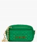 Γυναικείες Τσάντες JC4017 Πράσινο ECOleather Love Moschino Γυναικείες Τσάντες JC4017 Πράσινο ECOleather Love Moschino