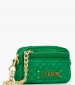 Γυναικείες Τσάντες JC4017 Πράσινο ECOleather Love Moschino Γυναικείες Τσάντες JC4017 Πράσινο ECOleather Love Moschino