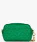 Γυναικείες Τσάντες JC4017 Πράσινο ECOleather Love Moschino Γυναικείες Τσάντες JC4017 Πράσινο ECOleather Love Moschino