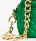 Γυναικείες Τσάντες JC4017 Πράσινο ECOleather Love Moschino Γυναικείες Τσάντες JC4017 Πράσινο ECOleather Love Moschino