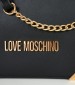 Women Bags JC4167 Black ECOleather Love Moschino