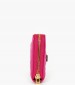 Γυναικεία Πορτοφόλια JC5600 Ροζ ECOleather Love Moschino Γυναικεία Πορτοφόλια JC5600 Ροζ ECOleather Love Moschino