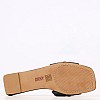 Γυναικεία Flats Alaina Μαύρο ECOleather DKNY Γυναικεία Flats Alaina Μαύρο ECOleather DKNY