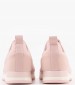 Γυναικεία Παπούτσια Casual Jadyn.Slip.On Ροζ Ύφασμα DKNY
