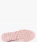 Women Casual Shoes Jadyn.Slip.On Pink Fabric DKNY