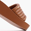 Women Platforms Low Jasna Tabba Leather DKNY Women Platforms Low Jasna Tabba Leather DKNY