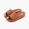 Women Platforms Low Jasna Tabba Leather DKNY Women Platforms Low Jasna Tabba Leather DKNY