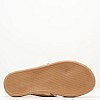 Women Flats C100.D Bronze Leather Mortoglou