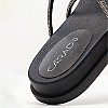 Γυναικεία Flats C130.S Μαύρο Strass Mortoglou Γυναικεία Flats C130.S Μαύρο Strass Mortoglou