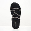 Γυναικεία Flats C130.S Μαύρο Strass Mortoglou Γυναικεία Flats C130.S Μαύρο Strass Mortoglou