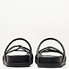 Γυναικεία Flats C130.S Μαύρο Strass Mortoglou Γυναικεία Flats C130.S Μαύρο Strass Mortoglou