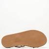 Γυναικεία Flats C130.S Μπρονζέ Strass Mortoglou Γυναικεία Flats C130.S Μπρονζέ Strass Mortoglou