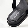 Γυναικεία Flats C140 Μαύρο Strass Mortoglou Γυναικεία Flats C140 Μαύρο Strass Mortoglou