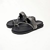Γυναικεία Flats C140 Μαύρο Strass Mortoglou Γυναικεία Flats C140 Μαύρο Strass Mortoglou