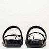 Γυναικεία Flats C140 Μαύρο Strass Mortoglou Γυναικεία Flats C140 Μαύρο Strass Mortoglou
