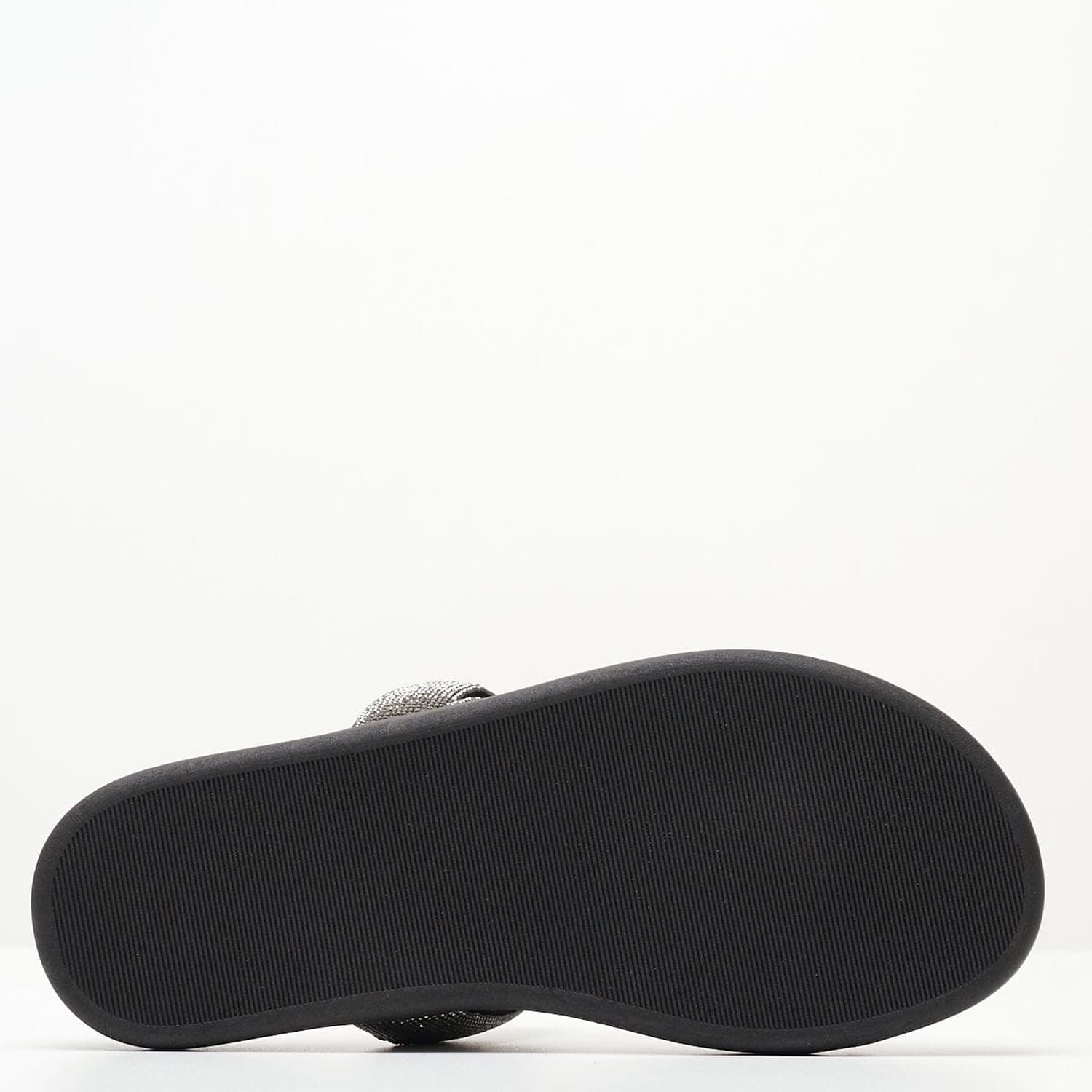 Γυναικεία Flats C140 Μαύρο Strass Mortoglou Γυναικεία Flats C140 Μαύρο Strass Mortoglou