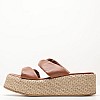 Women Platforms Low C210 Tabba Leather Mortoglou Women Platforms Low C210 Tabba Leather Mortoglou