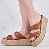 Women Platforms Low C210 Tabba Leather Mortoglou Women Platforms Low C210 Tabba Leather Mortoglou