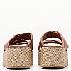 Women Platforms Low C210 Tabba Leather Mortoglou Women Platforms Low C210 Tabba Leather Mortoglou