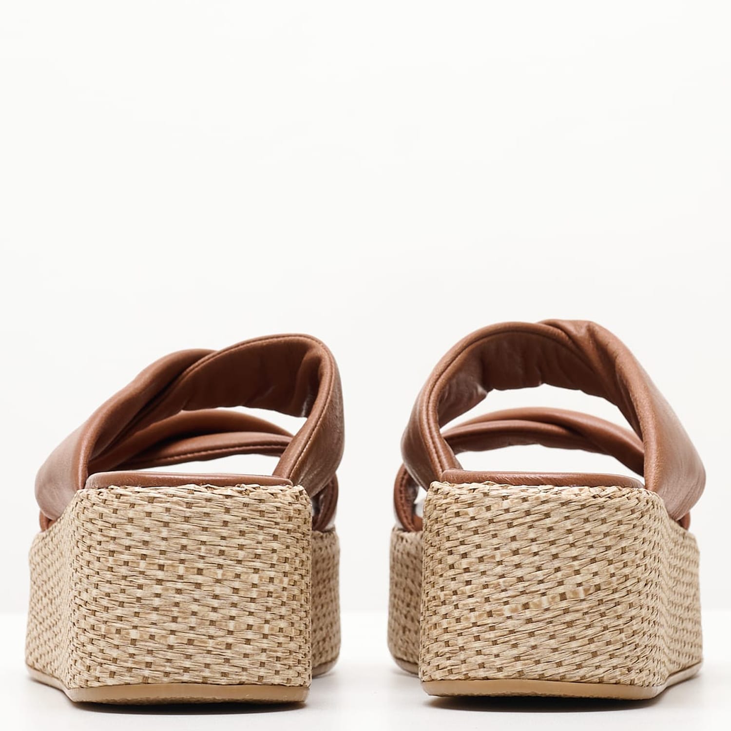 Women Platforms Low C210 Tabba Leather Mortoglou Women Platforms Low C210 Tabba Leather Mortoglou