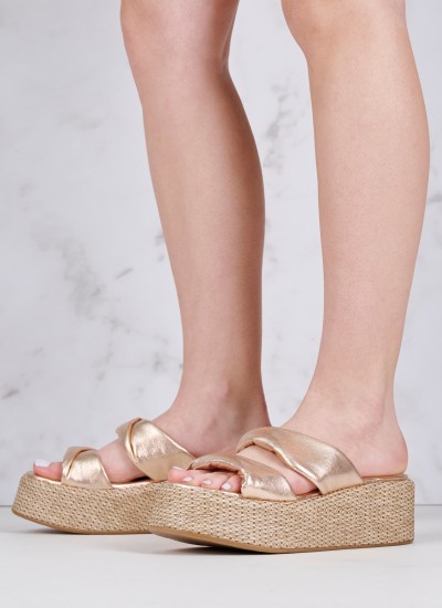 Γυνακεία Μαγιό Mati.Bottom Μπλε Polyamide Pepe Jeans