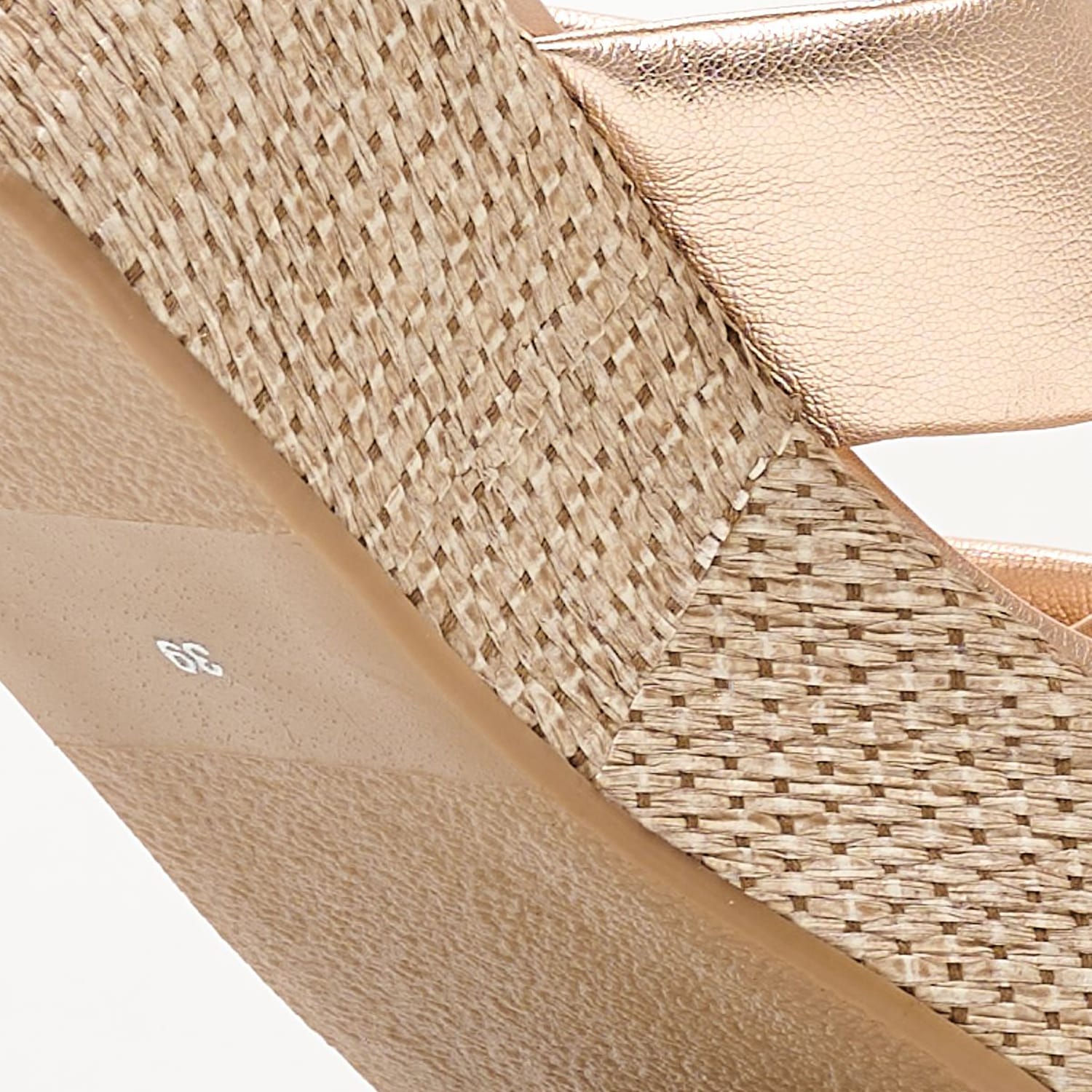 Women Platforms Low C210 Bronze ECOleather Mortoglou Women Platforms Low C210 Bronze ECOleather Mortoglou