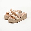 Women Platforms Low C210 Bronze ECOleather Mortoglou Women Platforms Low C210 Bronze ECOleather Mortoglou