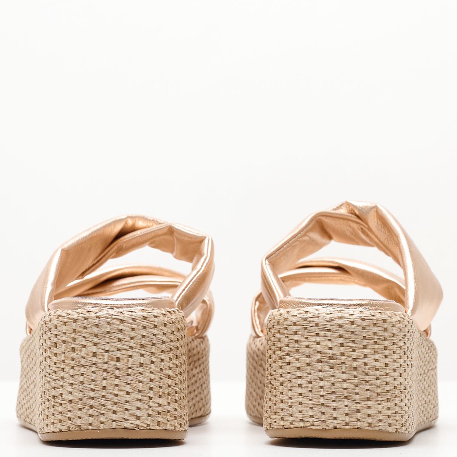 Women Platforms Low C210 Bronze ECOleather Mortoglou Women Platforms Low C210 Bronze ECOleather Mortoglou