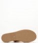 Women Platforms Low C210 Bronze ECOleather Mortoglou