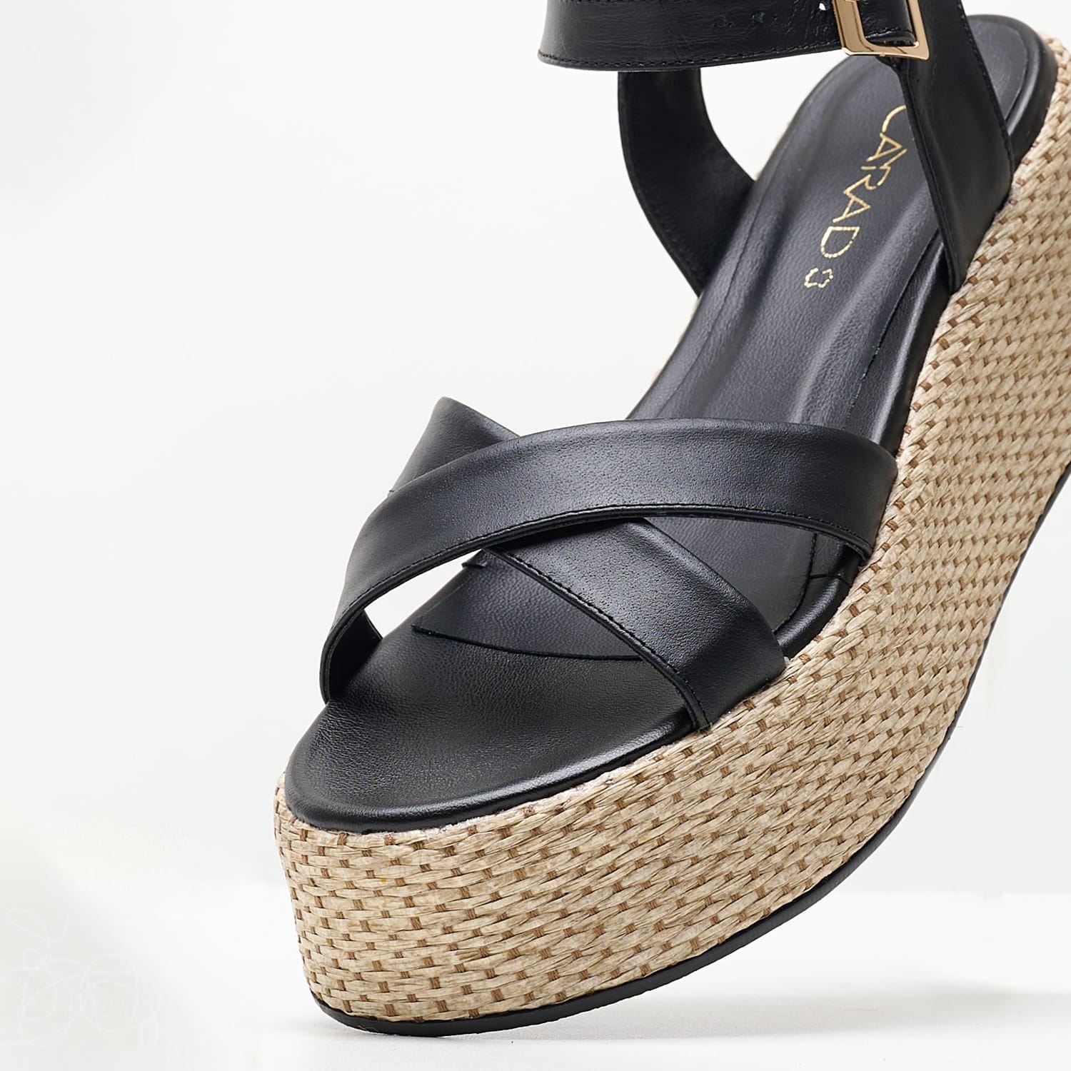 Women Platforms Low C220 Black ECOleather Mortoglou Women Platforms Low C220 Black ECOleather Mortoglou