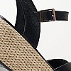 Women Platforms Low C220 Black ECOleather Mortoglou Women Platforms Low C220 Black ECOleather Mortoglou
