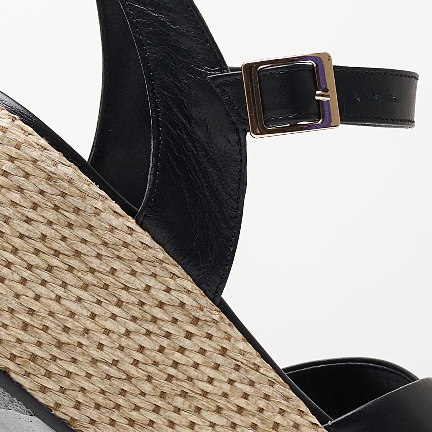 Women Platforms Low C220 Black ECOleather Mortoglou Women Platforms Low C220 Black ECOleather Mortoglou