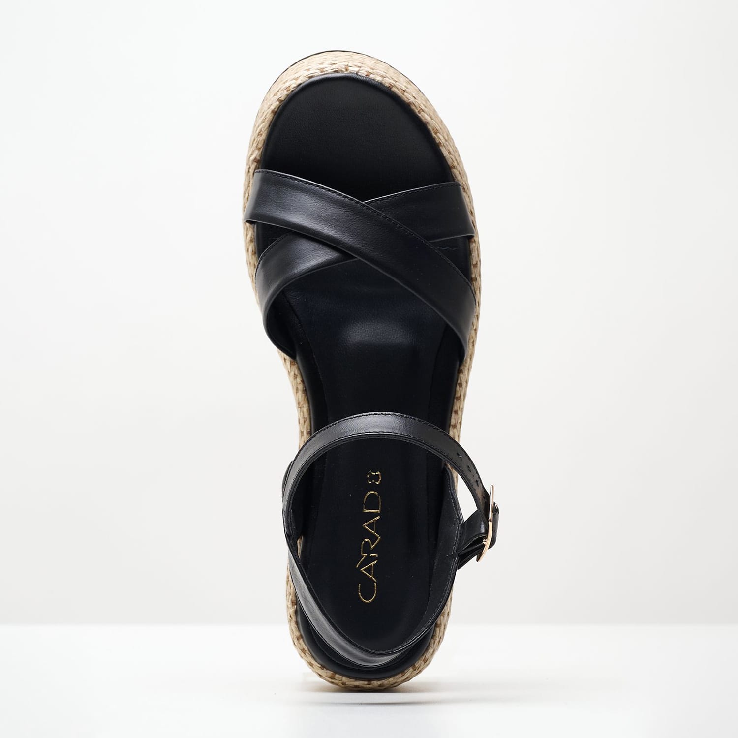 Women Platforms Low C220 Black ECOleather Mortoglou Women Platforms Low C220 Black ECOleather Mortoglou
