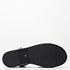 Women Platforms Low C220 Black ECOleather Mortoglou Women Platforms Low C220 Black ECOleather Mortoglou