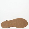 Women Platforms Low C220 Platinum ECOleather Mortoglou Women Platforms Low C220 Platinum ECOleather Mortoglou